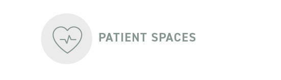 Patient Spaces