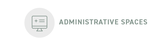 Administrative Spaces