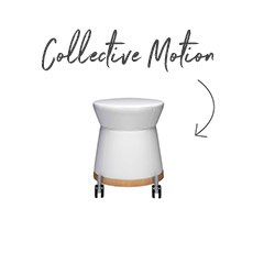 Collection Motion Outline