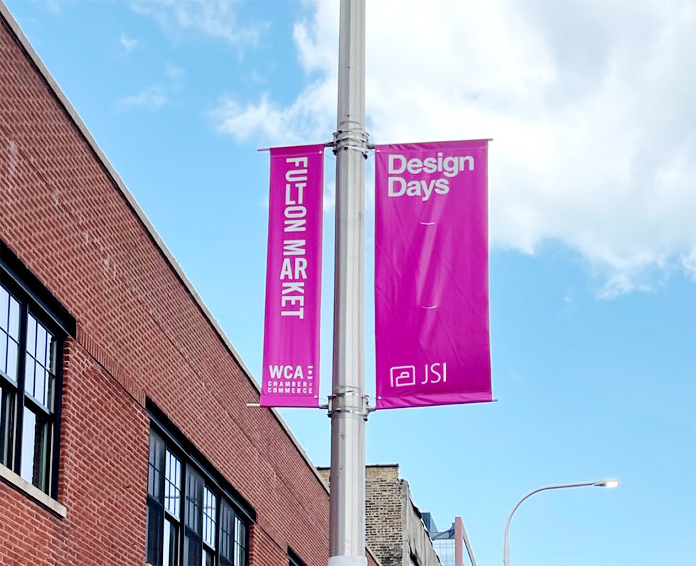 Design Days banner