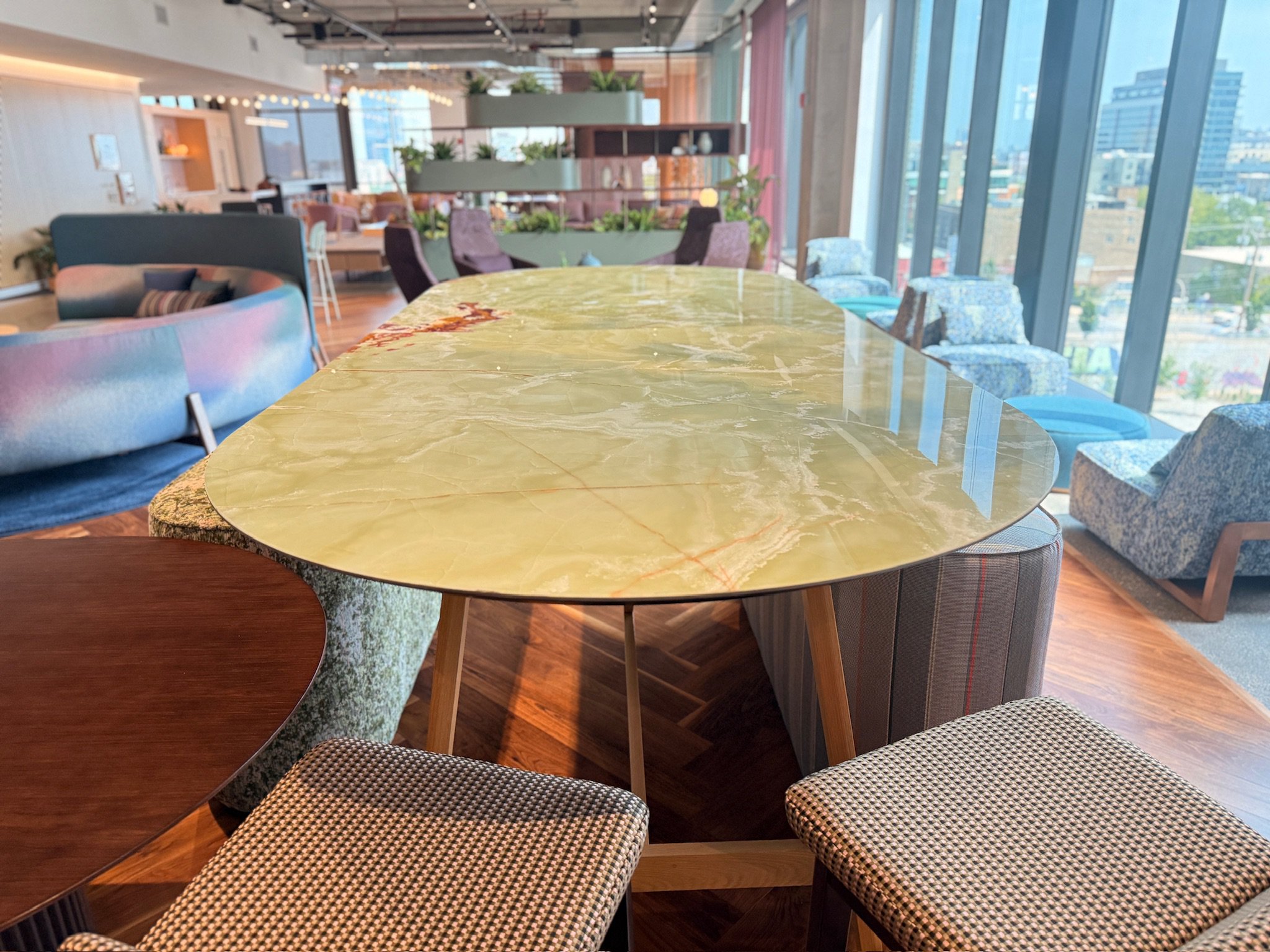 hospitality hub 3b