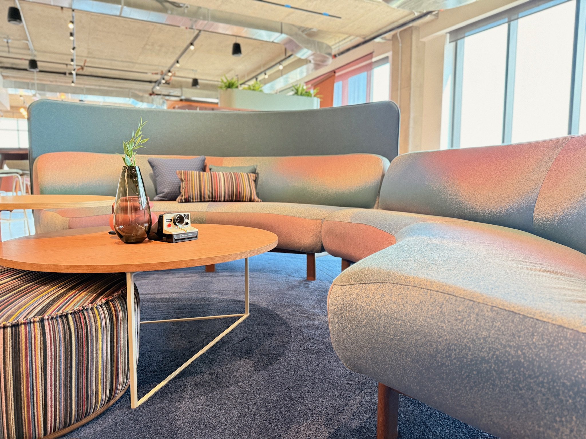 hospitality hub 5