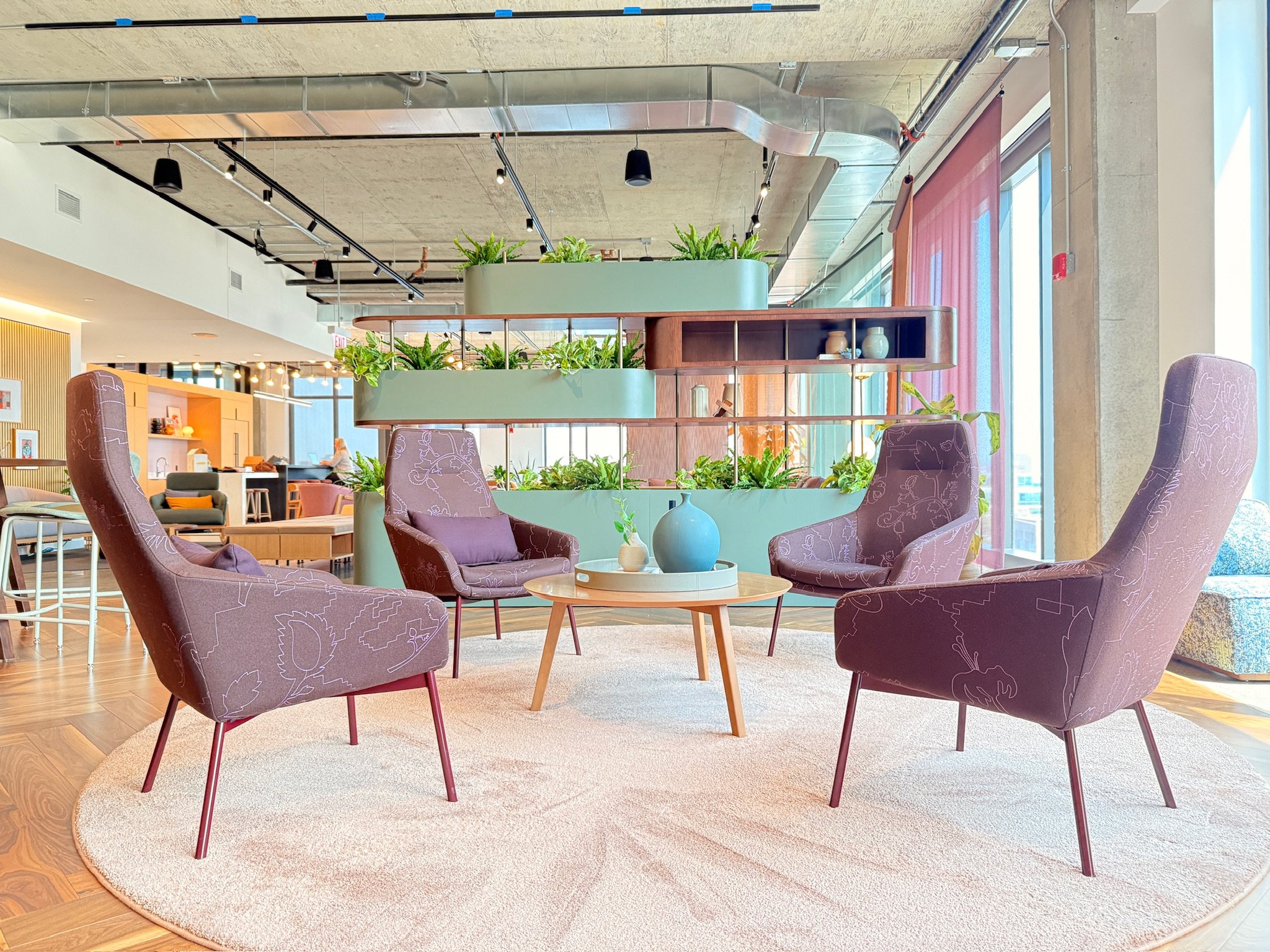 hospitality hub 6