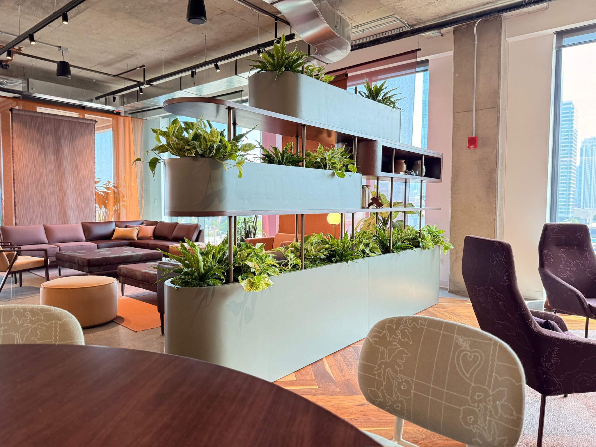 hospitality hub 8