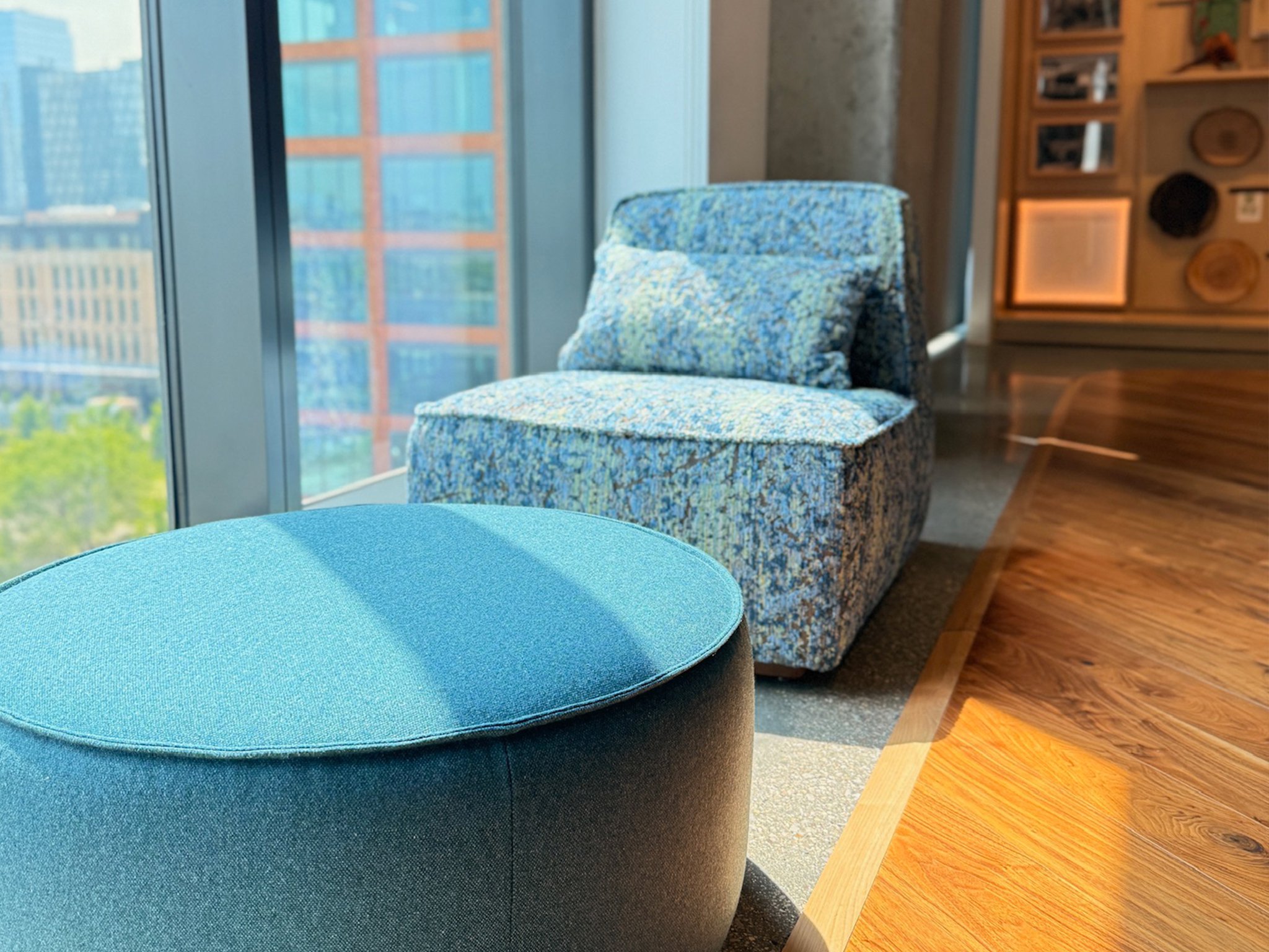 hospitality hub 7