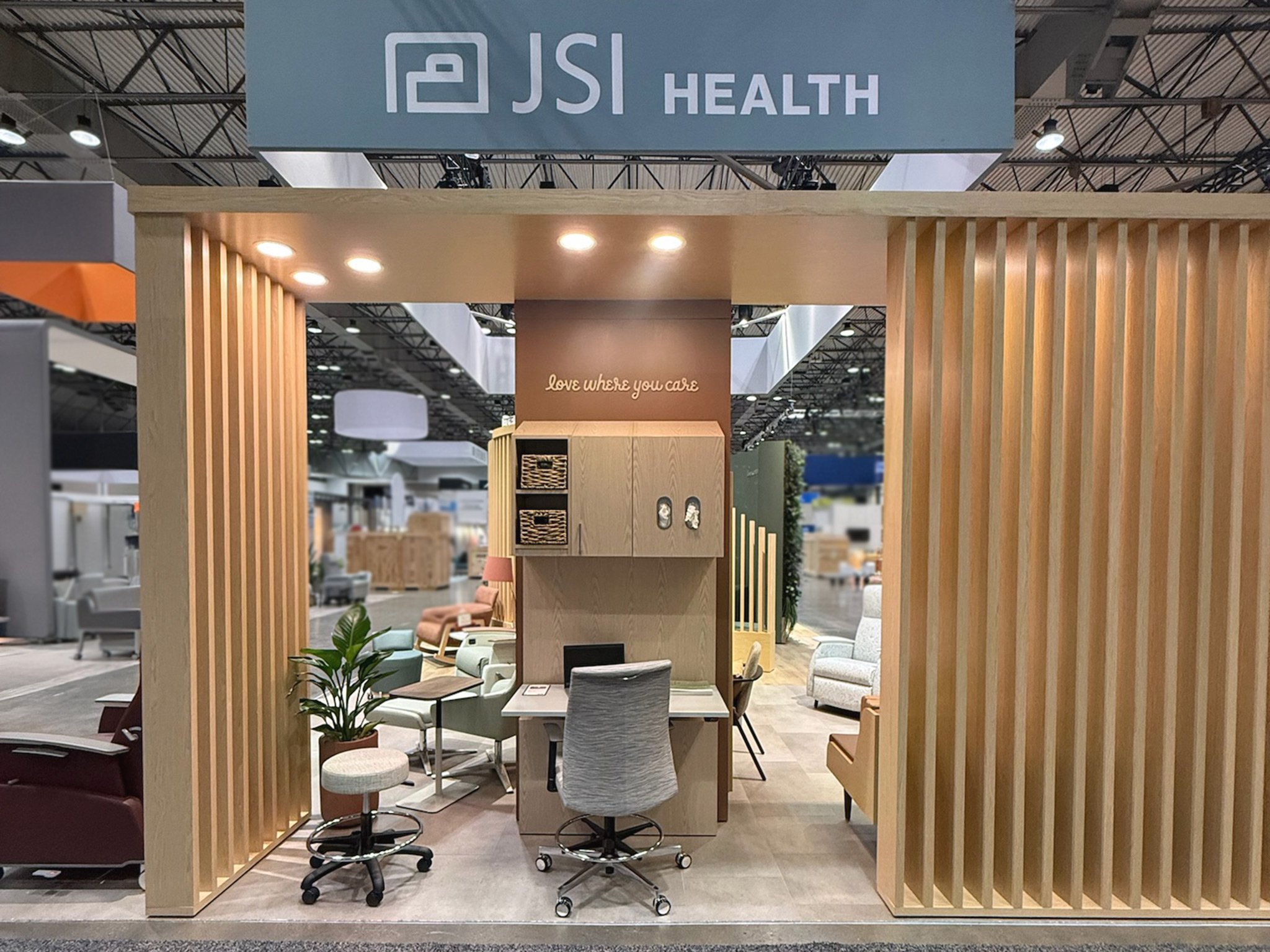 Healing Hub 1