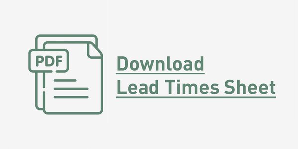 Lead Times Download