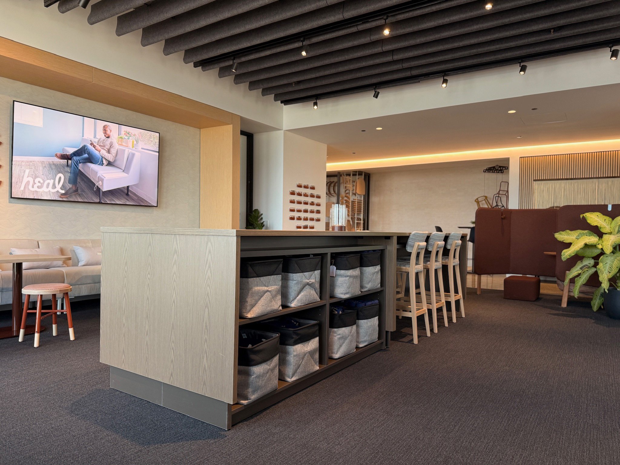 union pointe 8