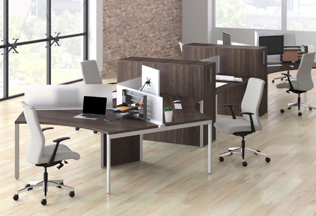 What's New - Flux Open Plan