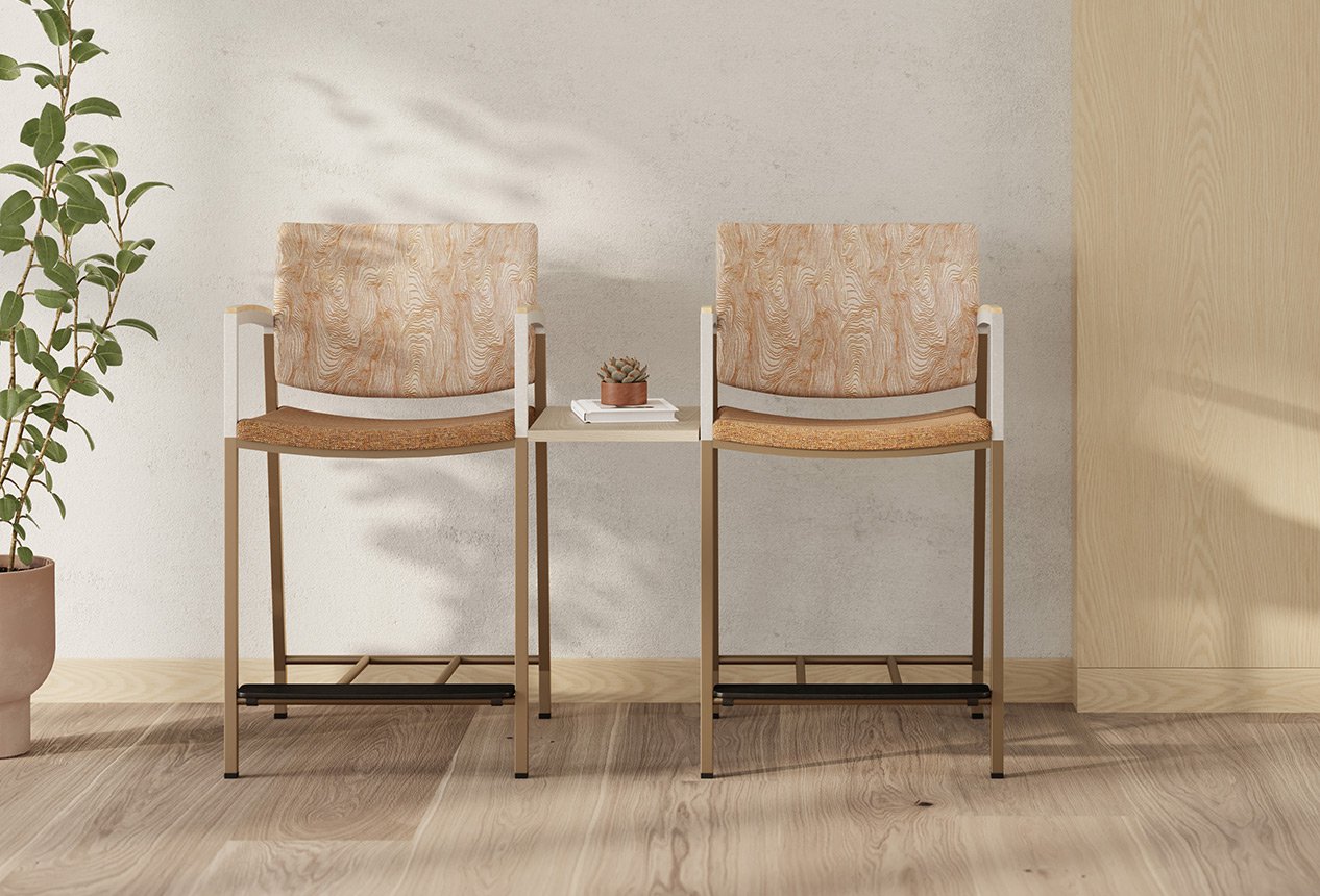 knox easy access chairs